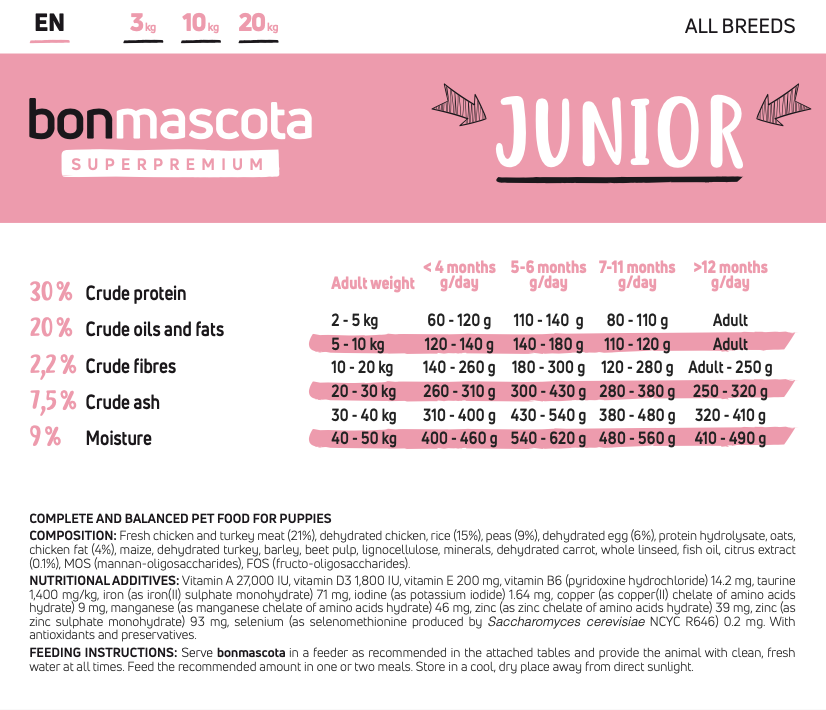 JUNIOR